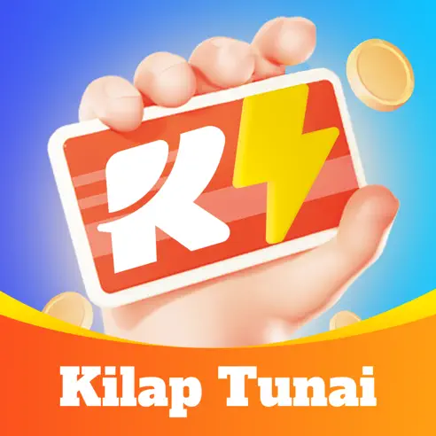 kilap tunai login